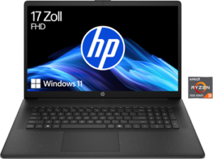 Laptop Haus Mobil 24 ® com processador potente e design moderno.