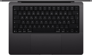 Apple MacBook Pro 14" Notebook