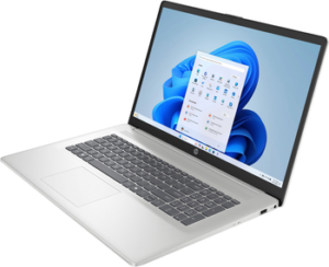 HP 17-cn4276ng Notebook
