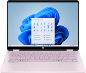 HP OmniBook 5 Flip Convertible Notebook
