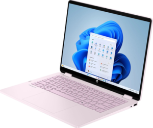 HP OmniBook 5 Flip Convertible Notebook