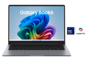 Samsung Galaxy Book6 NP740V Notebook