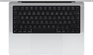 Apple MacBook Pro 14" M4 Notebook