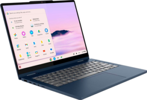Lenovo Chrome 2in1 14ITN10 Convertible Chromebook