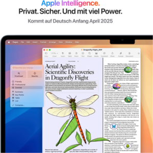 Apple MacBook Air 15" Notebook