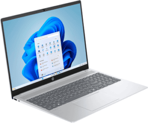 HP OmniBook 5 16-a1252ng Notebook