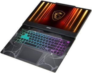 MSI Cyborg 15 B13WEKG-809 Gaming-Notebook