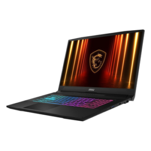 MSI Katana 17 HX B14WFK-239 Gaming-Notebook