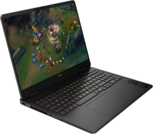 HP OMEN 16-ap0286ng Gaming-Notebook