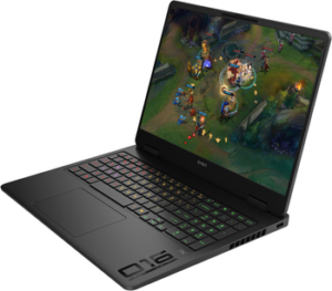 HP OMEN 16-ap0286ng Gaming-Notebook