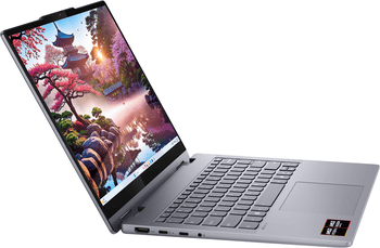 Lenovo IdeaPad 5 2-in-1 14AKP10 Convertible Notebook – Bild 3