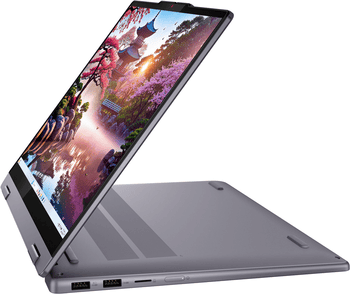 Lenovo IdeaPad 5 2-in-1 14AKP10 Convertible Notebook – Bild 5
