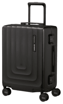 Samsonite Hartschalen-Trolley FOCUS, verschiedene Größen und Farben, 4 Rollen, Reisegepäck, Hartschalen-Koffer, TSA-Schloss