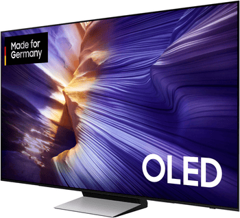 Samsung GQ65S90FAT OLED-Fernseher – Bild 3