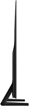 Samsung GQ83S85FAE OLED-Fernseher