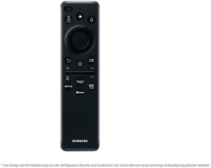 Samsung GQ65S85FAE OLED-Fernseher