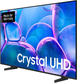 Samsung GU55U7099FU LED-Fernseher