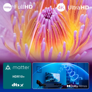 Philips 43PUS7000/12 LED-Fernseher