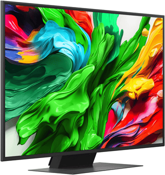 LG 50QNED8FA6A QNED-Fernseher