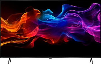 Sharp 4T-C50HPx QLED-Fernseher – Bild 3