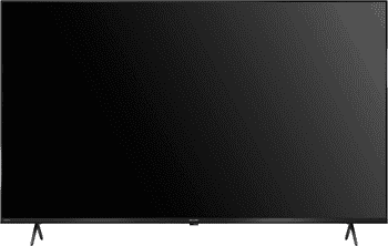 Sharp 4T-C50HPx QLED-Fernseher – Bild 4