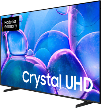 Samsung GU85U7099FU LED-Fernseher