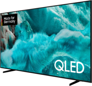 Samsung GQ65Q7FAAU QLED-Fernseher