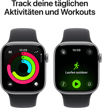 Apple Watch Series 11 Smartwatch , 1-tlg.