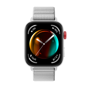 Huawei WATCH FIT 3, 4,62 cm AMOLED-Display Smartwatch , Herzfrequenz-Monitoring, SpO2, Atemübungen