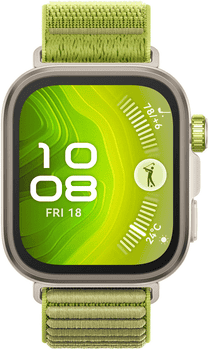 Huawei WATCH FIT 4 Pro Smartwatch