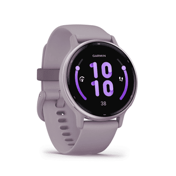 Garmin VIVOACTIVE 5 Smartwatch , Fitness Smartwatch Coaching Garmin Pay Rollstuhlmodus – Bild 2