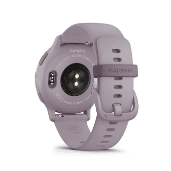 Garmin VIVOACTIVE 5 Smartwatch , Fitness Smartwatch Coaching Garmin Pay Rollstuhlmodus – Bild 5