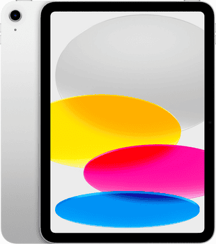 Apple 11" iPad Wi-Fi Tablet