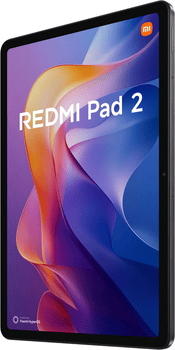 Xiaomi Redmi Pad 2 + Cover Tablet