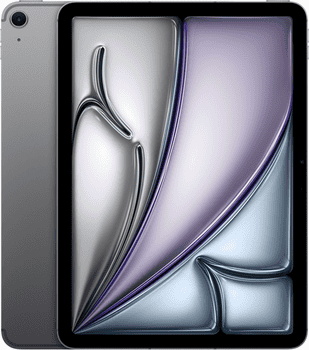 Apple 11" iPad Air Wi-Fi + Cellular Tablet