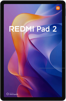 Xiaomi Redmi Pad 2 Tablet – Bild 2