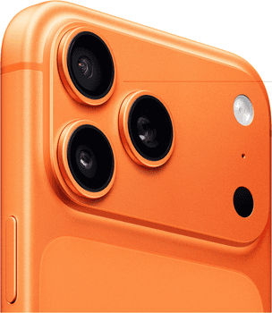 Apple iPhone 17 Pro Max Smartphone