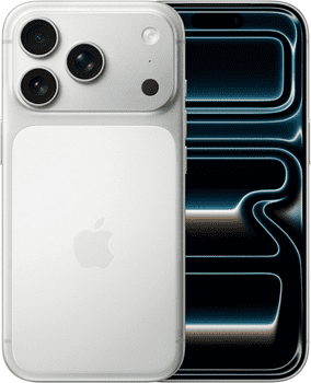 Apple iPhone 17 Pro Smartphone