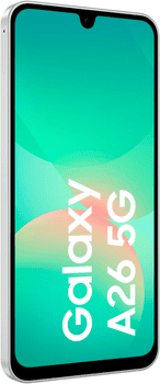 Samsung Galaxy-A26 5G - 128GB Smartphone
