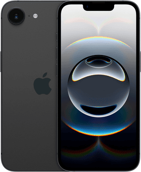 Apple iPhone 16e Smartphone
