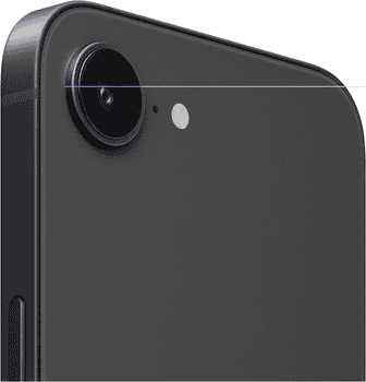 Apple iPhone 16e Smartphone