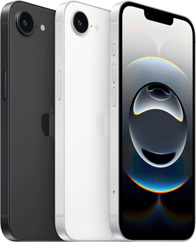 Apple iPhone 16e Smartphone