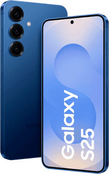 Samsung Galaxy S25 Smartphone