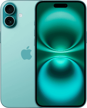 Apple iPhone 16 Plus Smartphone