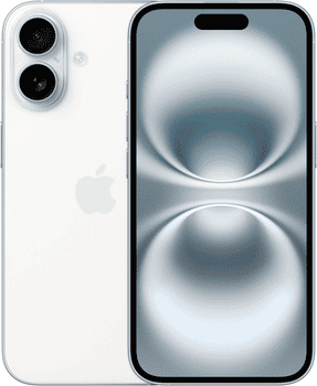 Apple iPhone 16 Smartphone