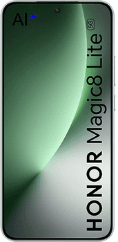 Honor Magic8 Lite 8+256GB Smartphone