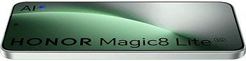 Honor Magic8 Lite 8+256GB Smartphone