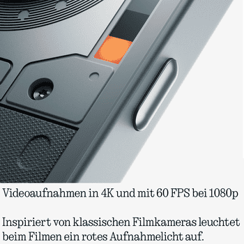 NOTHING Phone Smartphone