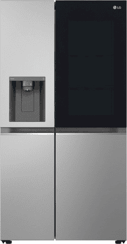 LG Side-by-Side G-Serie GSGB71PYLL, 179 cm hoch, 91,3 cm breit