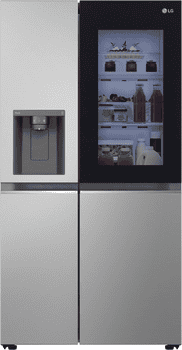 LG Side-by-Side G-Serie GSGB71PYLL, 179 cm hoch, 91,3 cm breit